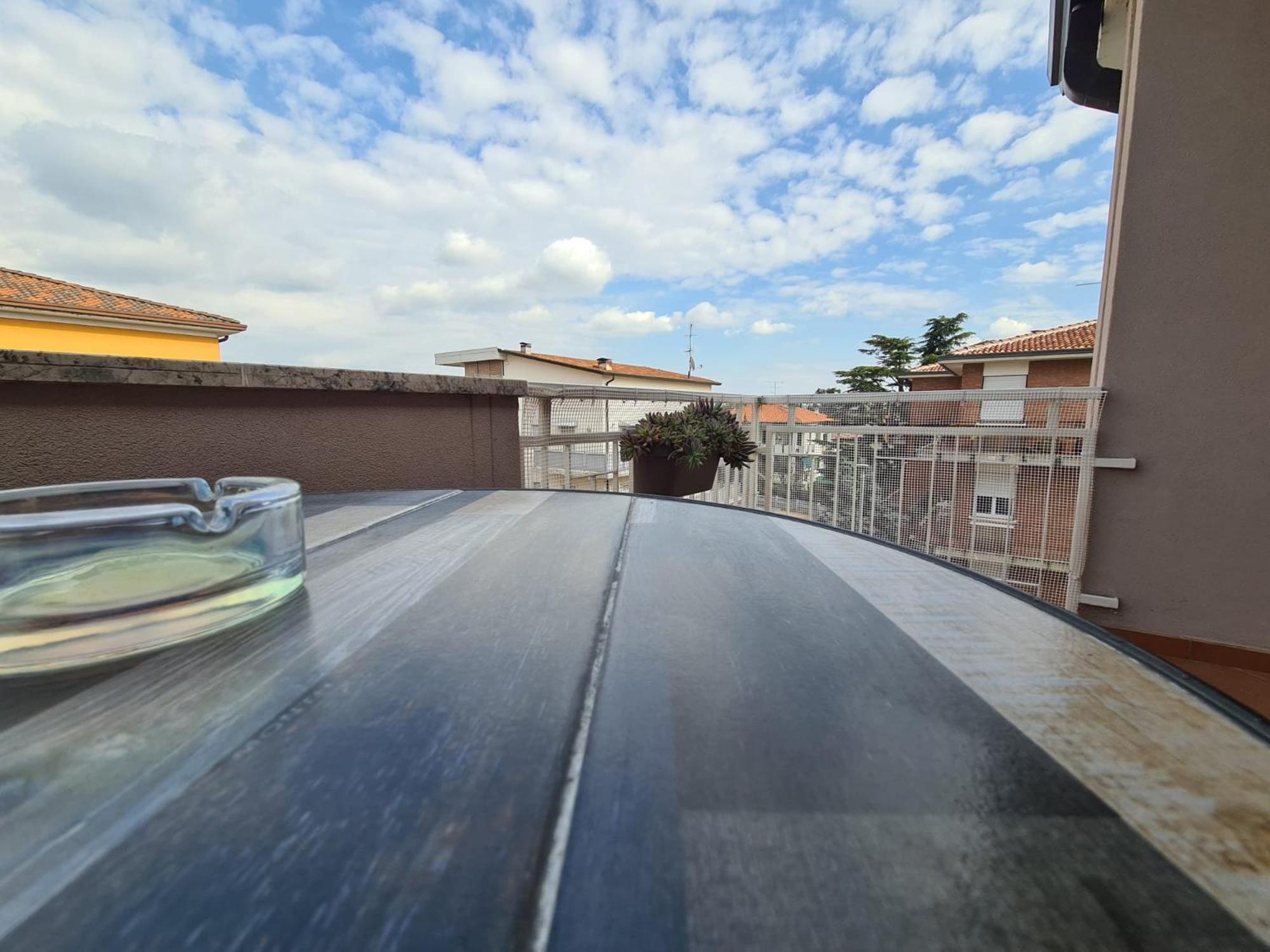 Appartamento Casa Adry ペスキエーラ・デル・ガルダ エクステリア 写真